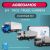 Agregamos Veiculos Secos Com Logalizador Instalados  E Refrigerados