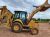 Retroescavadeira Caterpillar 416 F2