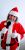  Locução Para Ação De Marketing  De Venda Do Natal Papai Noel