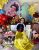 Show Cover Branca De Neve Eventos Infantil 11 97798-3712 