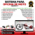 Sistema Os Oficina Mecânica Moto Com Check List Vendas Estoque E Financeiro V6.1 Plus  Whatsapp - Fpqsystem