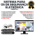 Sistema Os Segurança Eletrônica V2.0 - Fpqsystem