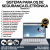 Sistema Os Segurança Eletrônica  Vendas  Estoque E Financeiro V4.0 - Fpqsystem