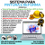Sistema Os Serviços De Pintura E Reforma Com Vendas Financeiro E Estatística V6.6 Plus  Whatsapp - Fpqsystem