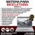 Sistema Para Loja De Bicicletaria Com Serviços Vendas Estoque E Financeiro V3.0 Plus - Fpqsystem