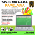 Sistema Para Papelaria E Presentes Com Controle De Estoque E Pedido De Vendas V1.0 - Fpqsystem