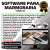 Software Ordem De Serviço Marmoraria  Vendas  Financeiro V6.8 Whatsapp - Fpqsystem