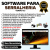 Software Ordem De Serviço Serralheria Com Vendas E Financeiro E Agendamento V5.3 - Fpqsystem