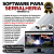 Software Ordem De Serviço Serralheria Com Vendas E Financeiro V4.3 - Fpqsystem