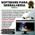 Software Ordem De Serviço Serralheria Vendas Financeiro V6.3 Whatsapp - Fpqsystem
