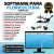 Software Para Floricultura Com Controle De Estoque Pedido De Vendas E Financeiro V2.0 - Fpqsystem