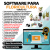 Software Para Floricultura Com Controle De Estoque Pedido De Vendas E Financeiro V4.0 Plus - Fpqsystem