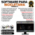 Software Para Loja De Bicicletaria Com Serviços Vendas Estoque E Financeiro V4.0 Plus - Fpqsystem