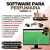 Software Para Perfumaria Com Controle De Estoque E Pedido De Vendas V1.0 - Fpqsystem