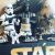 Star Wars Personagens Vivos Cosplay Festa Infantil