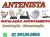 Técnico Antenista Brasília - Antenista Ceilândia - Instalador De Antenas Digital 
