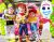 Toy Story Wood Buzz Cover Personagens Vivos Animação Festas Infantil