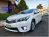 Toyota Corolla Xei 2015